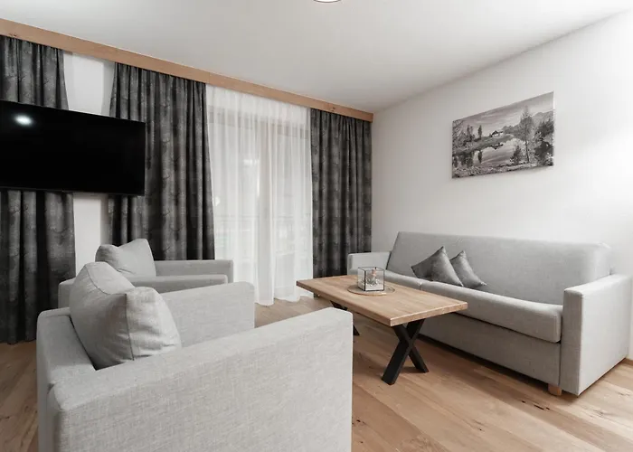 Lägenhet A Casa Turmalin