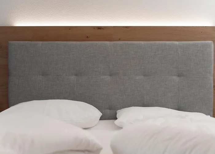 A Casa Turmalin Lägenhet Sölden