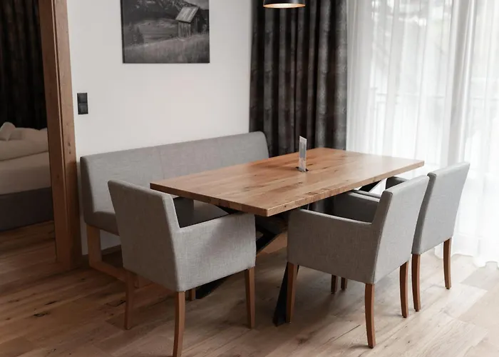 Apartment A Casa Turmalin *