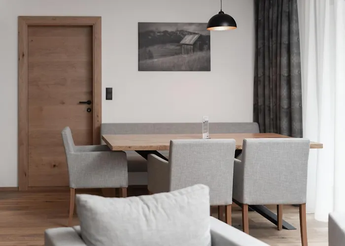 Lägenhet A Casa Turmalin Sölden