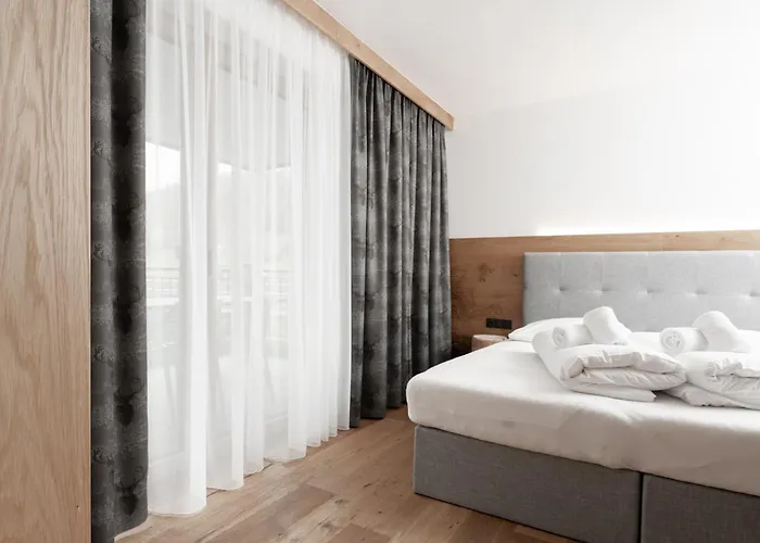 A Casa Turmalin Apartment