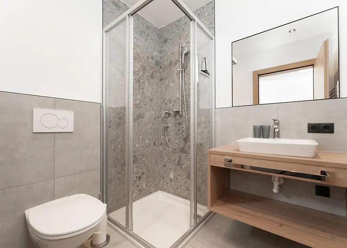 A Casa Turmalin Apartment *