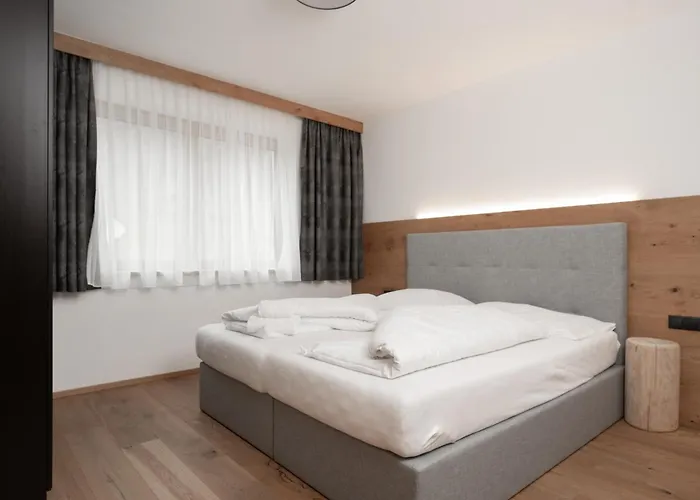 Daire A Casa Turmalin