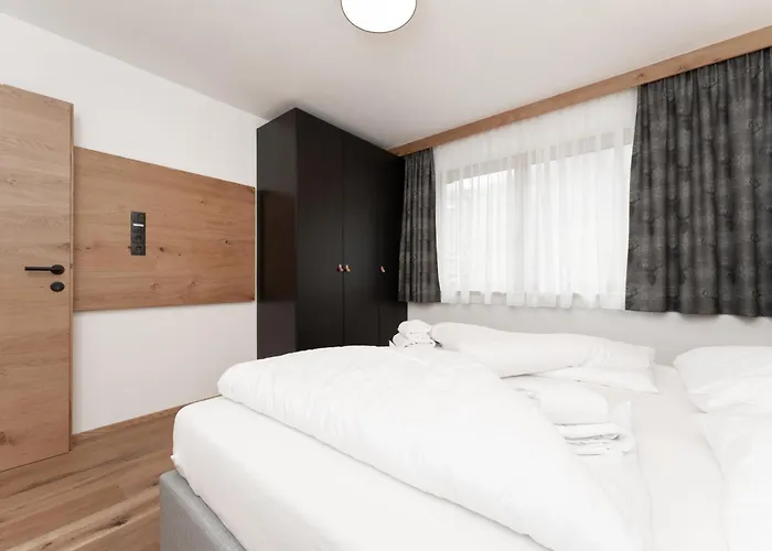 Apartment A Casa Turmalin *