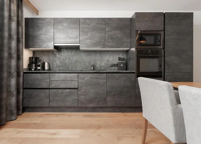 A Casa Turmalin Daire *