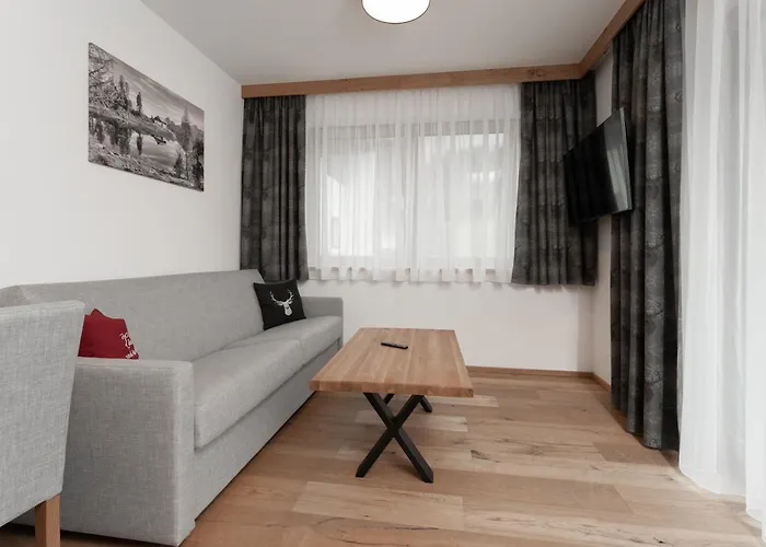 A Casa Turmalin Lägenhet