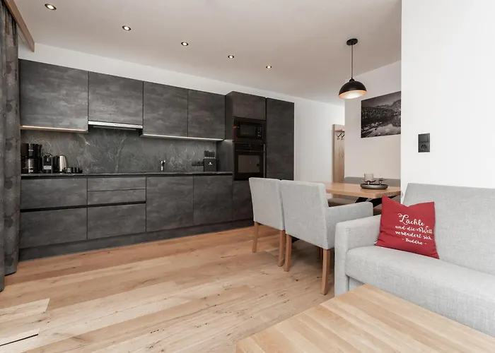 A Casa Turmalin Apartment *