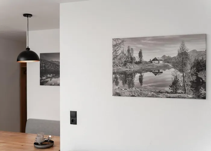 Lägenhet A Casa Turmalin Sölden