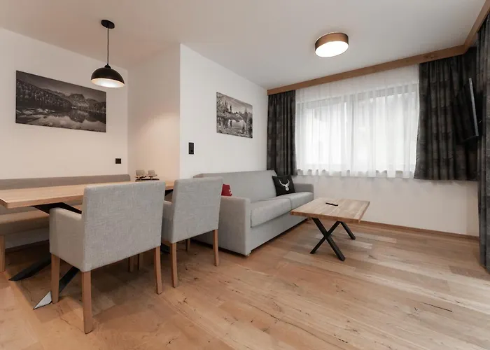 Lägenhet A Casa Turmalin