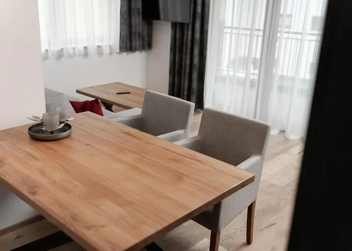 A Casa Turmalin Apartment