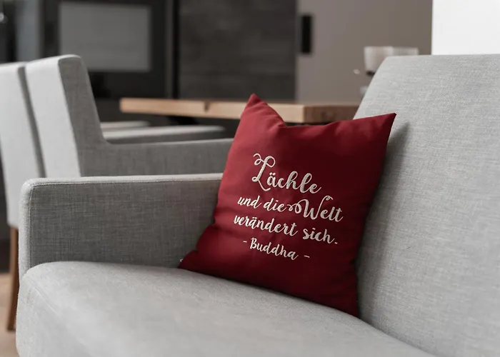 Lägenhet A Casa Turmalin *