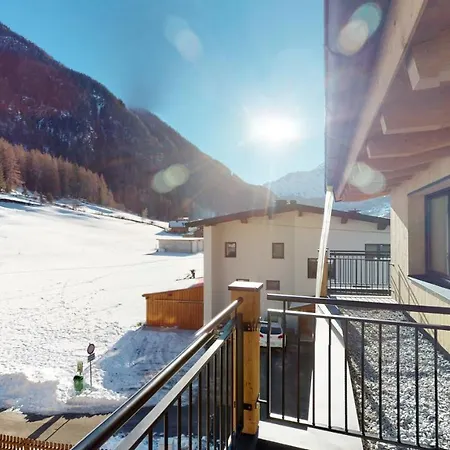 Appartamento A Casa Turmalin