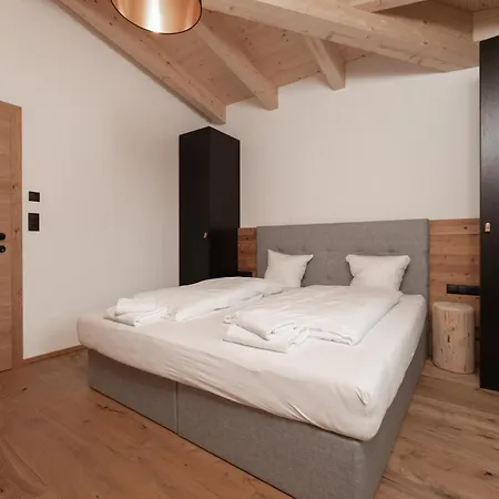 A Casa Turmalin Apartment