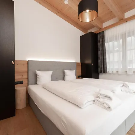 A Casa Turmalin Apartment *