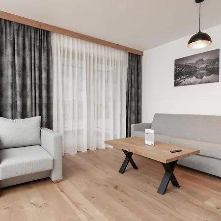 Apartment A Casa Turmalin Solden