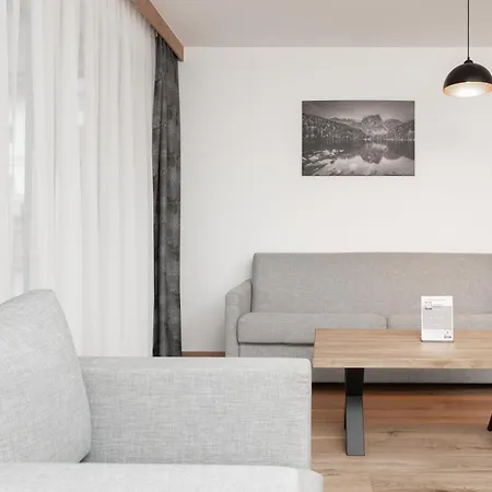 A Casa Turmalin Apartment Solden