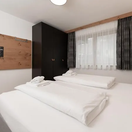 A Casa Turmalin Sölden