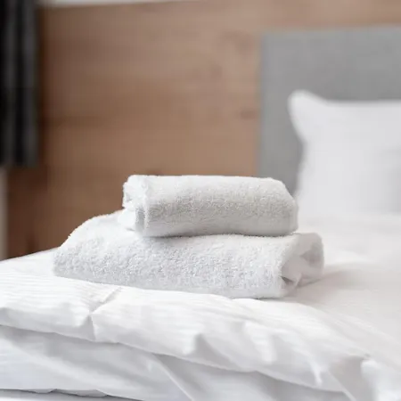 Appartamento A Casa Turmalin *