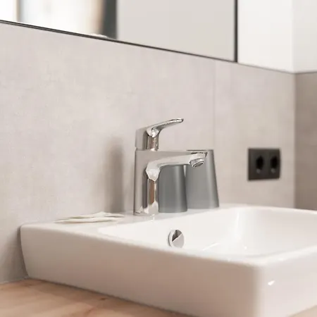 A Casa Turmalin Sölden