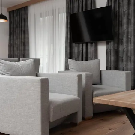 A Casa Turmalin Apartment