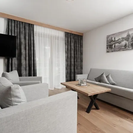 Apartment A Casa Turmalin