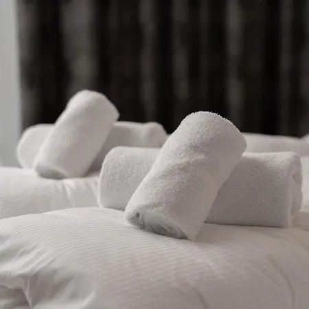 A Casa Turmalin Sölden