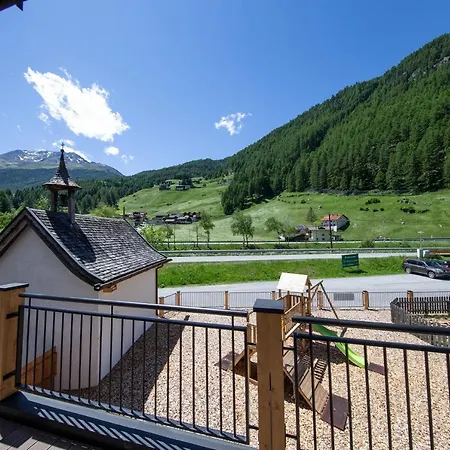 A Casa Turmalin Appartement *