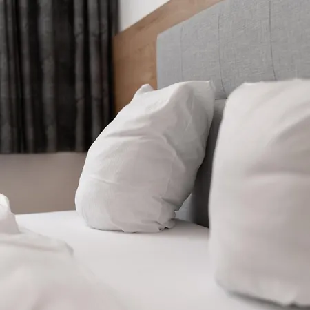 A Casa Turmalin Appartement