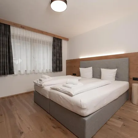 A Casa Turmalin * Sölden