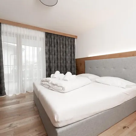 A Casa Turmalin Appartement