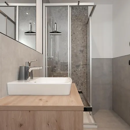 Appartement A Casa Turmalin *