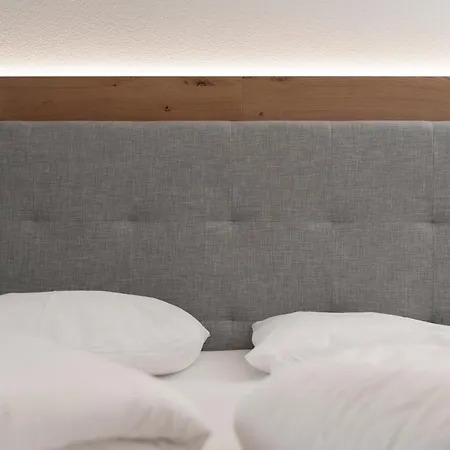 A Casa Turmalin Appartement Sölden