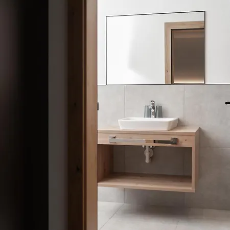 Appartement A Casa Turmalin *