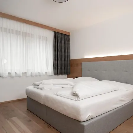 Appartement A Casa Turmalin