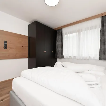 Appartement A Casa Turmalin *