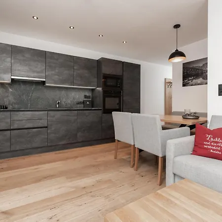 A Casa Turmalin Appartement *