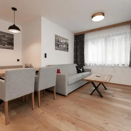 Appartement A Casa Turmalin