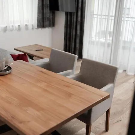 A Casa Turmalin Appartement