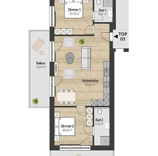 A Casa Turmalin זולדן