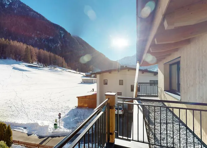 דירה A Casa Turmalin