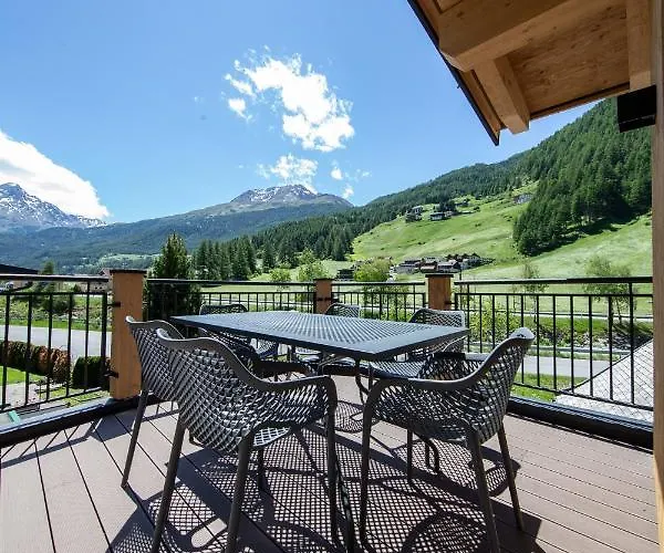 A Casa Turmalin * זולדן