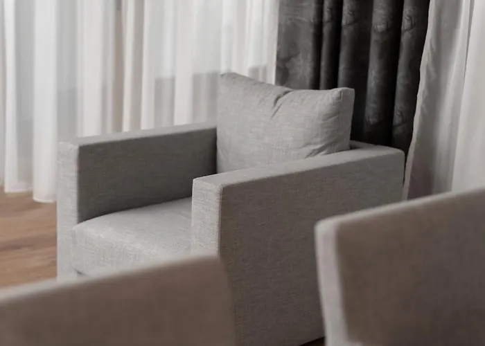 A Casa Turmalin דירה זולדן