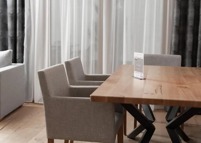 A Casa Turmalin * זולדן