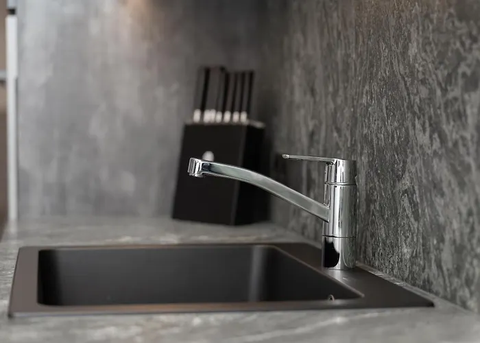 דירה A Casa Turmalin