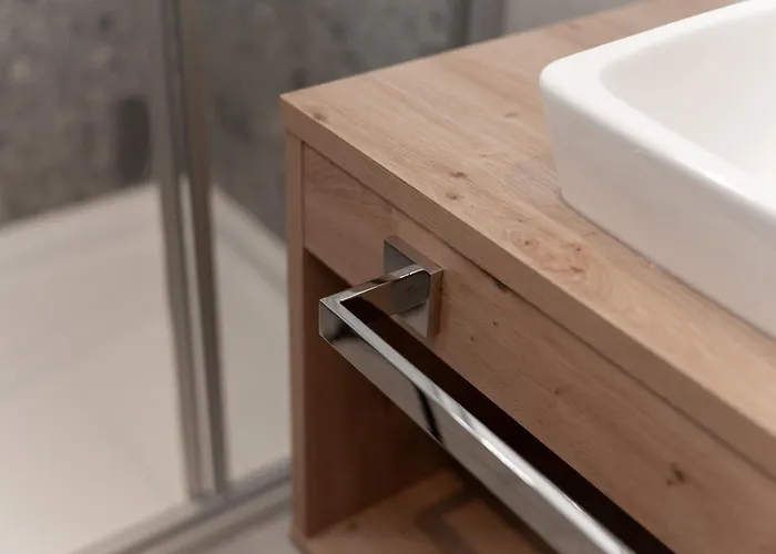 דירה A Casa Turmalin זולדן