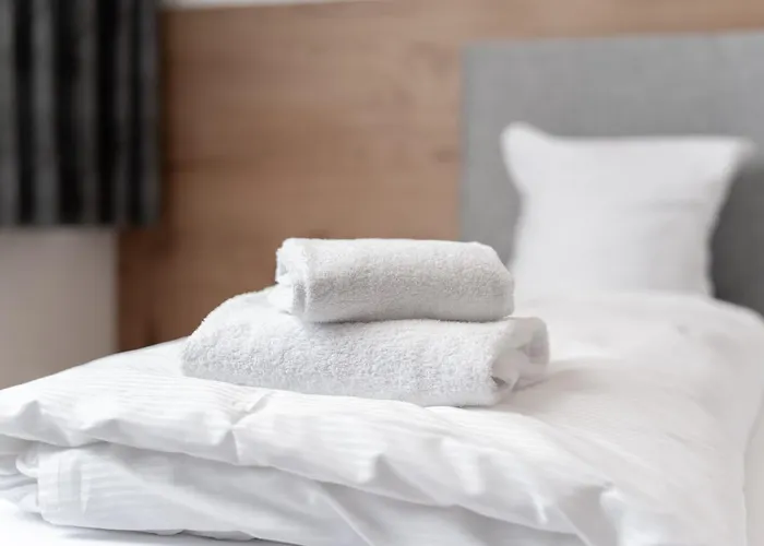 דירה A Casa Turmalin *