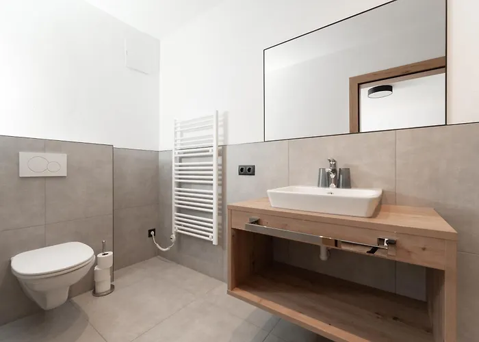 A Casa Turmalin דירה