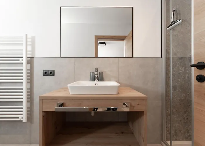 A Casa Turmalin זולדן