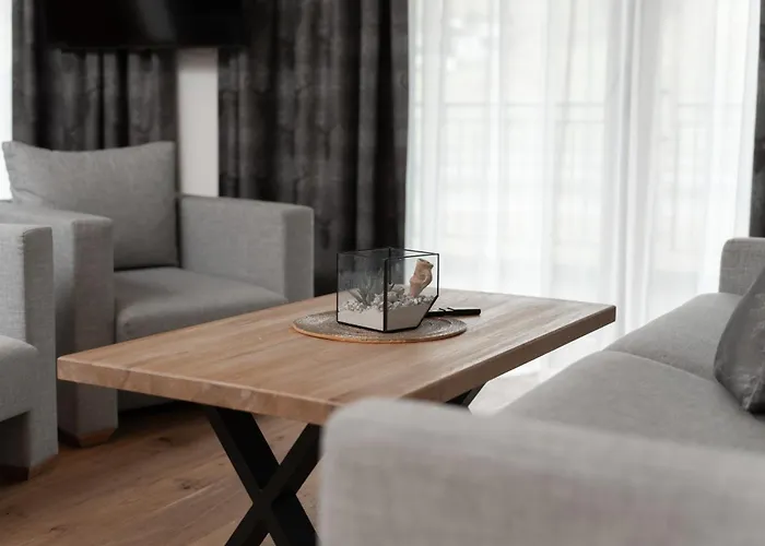 A Casa Turmalin * זולדן