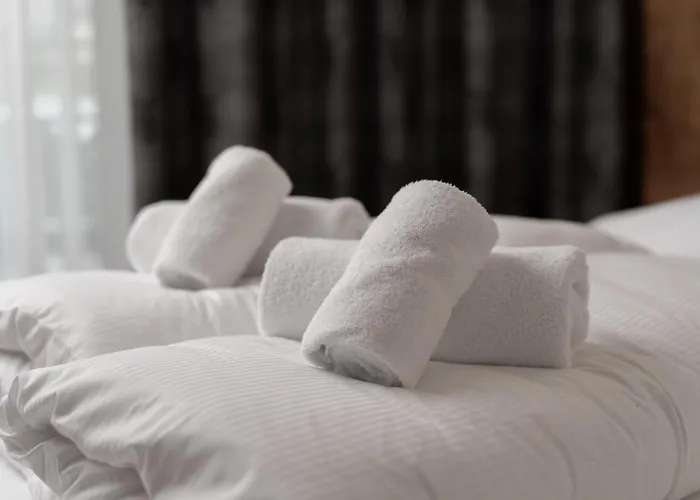 A Casa Turmalin זולדן